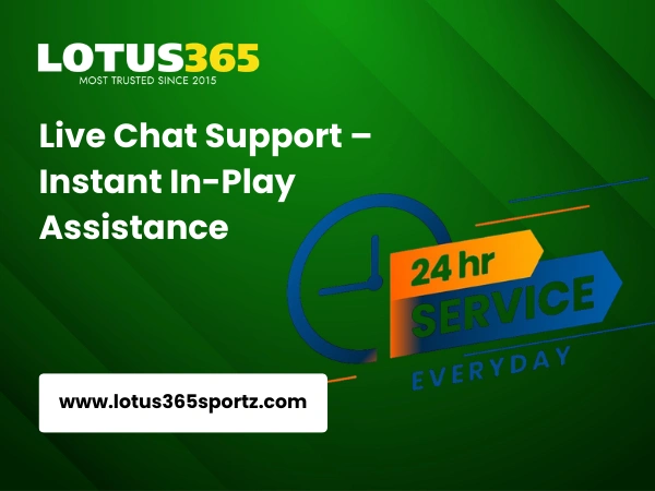 Live Chat Support – Instant In-Play Assistance (1)